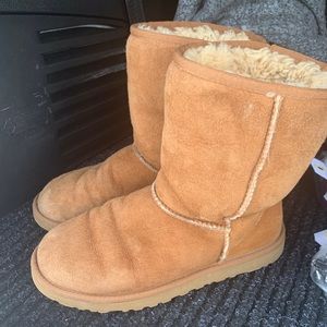 Ugg’s